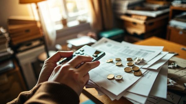 7 stratagèmes pour maximiser votre reste à vivre et budgetiser