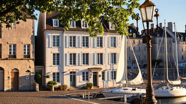 Découvrez les meilleures offres immobilières à La Rochelle
