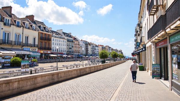 Découvrez les meilleures offres immobilières à La Rochelle