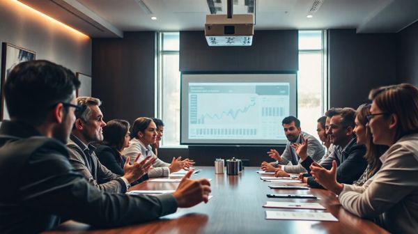 Découvrez les meilleures stratégies d'investissement à succès