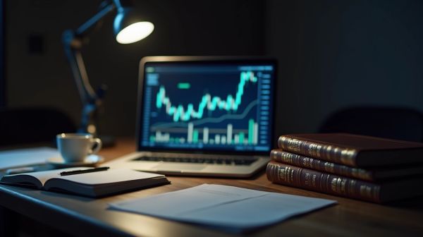 Les clés indispensables pour débuter en trading avec succès
