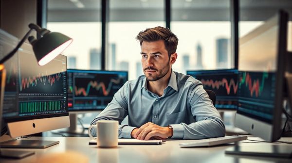 Les clés indispensables pour débuter en trading avec succès