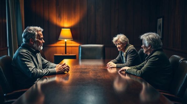 Les étapes clés pour réussir la transmission d'une entreprise familiale