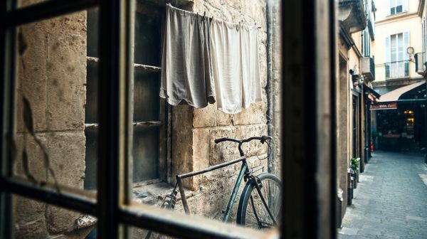 Logement étudiant à Nice : défis d'accessibilité révélés