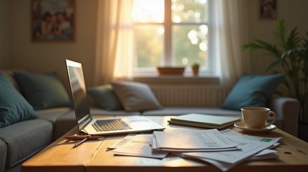 Optimiser son reste à vivre pour mieux gérer son budget