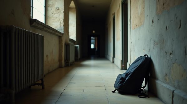 Pourquoi le logement étudiant à Nice n'est pas toujours accessible