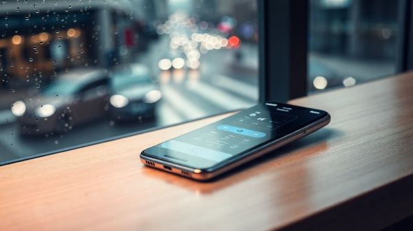 Top 5 avantages d'un TPE mobile sécurisé pour encaisser efficacement
