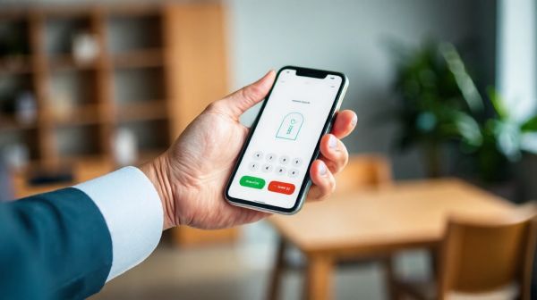 Top 5 avantages d'un TPE mobile sécurisé pour encaisser efficacement