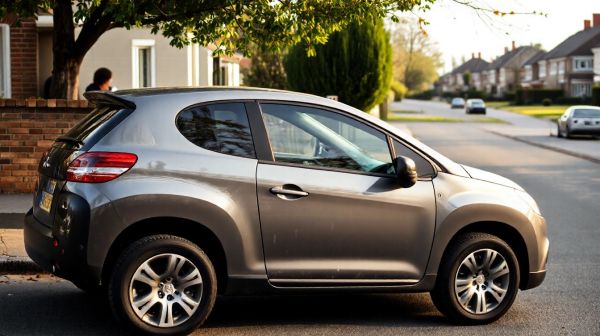 Top astuces pour économiser sur l'assurance de votre Peugeot 2008