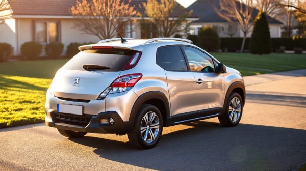 Top astuces pour économiser sur l'assurance de votre Peugeot 2008