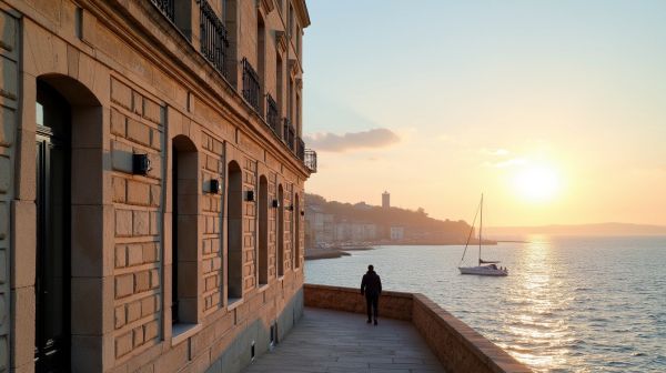 Un large choix d'annonces pour l'immobilier à La Rochelle