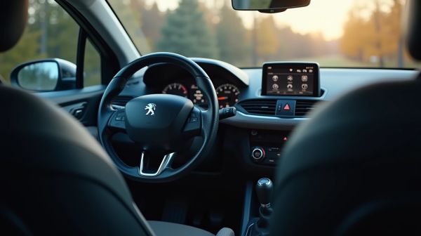 Votre assurance pour une Peugeot 2008 : comment réduire les coûts ?