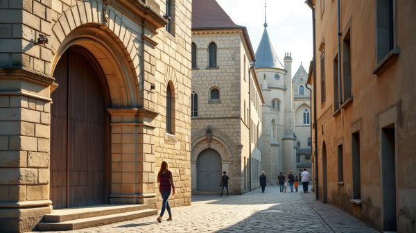 Votre projet immobilier à Caen : partenaires de confiance pour acheter ou vendre