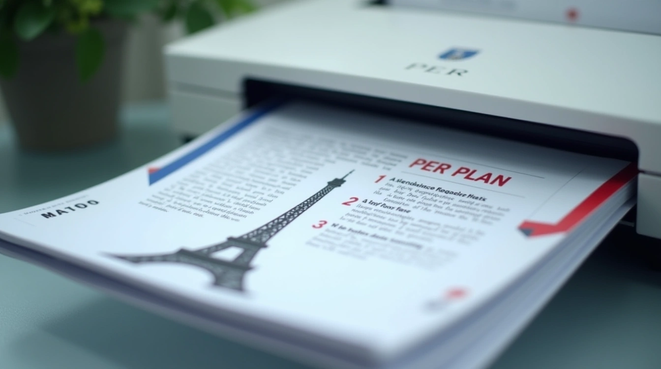 Vos questions sur le Plan d'Épargne Retraite